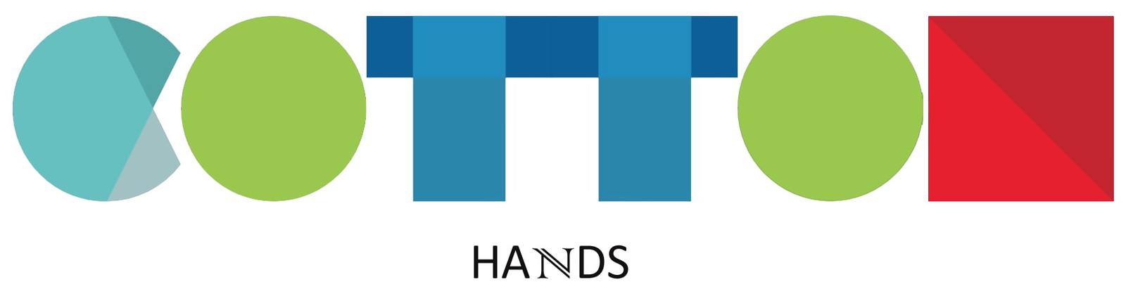 Cotton Hands
