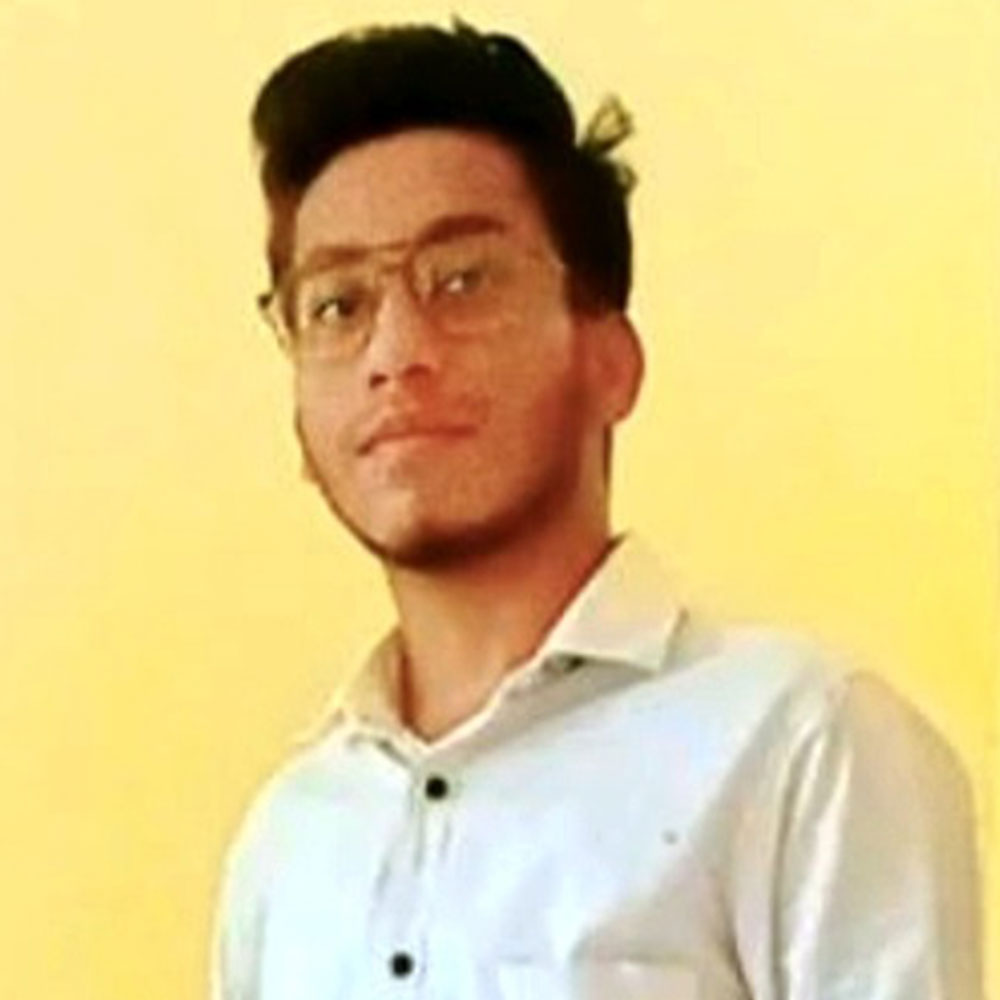 Avinash Singh